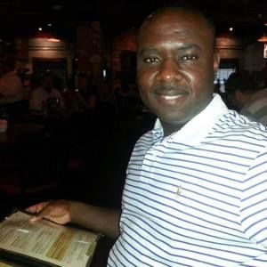 Meet your Posher, Edgar